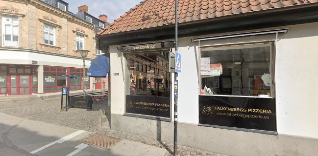 Falkenbergs Pizzeria