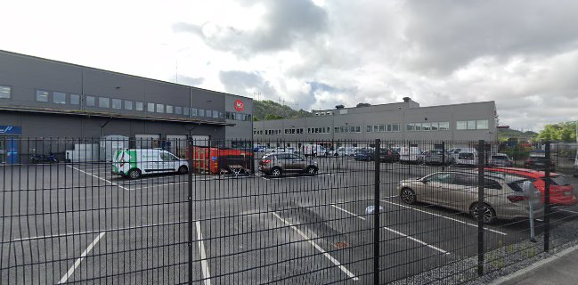 Opinii despre JOBmeal Göteborg în Göteborg - Gastronomi och hotellverksamhet