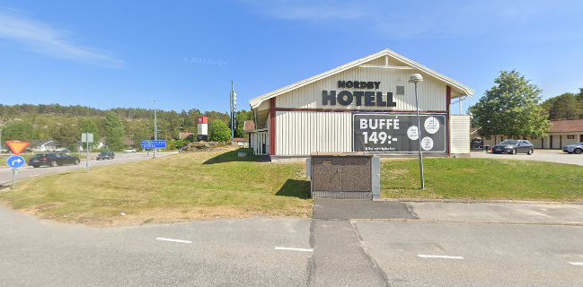 Nordby Hotell Restaurant