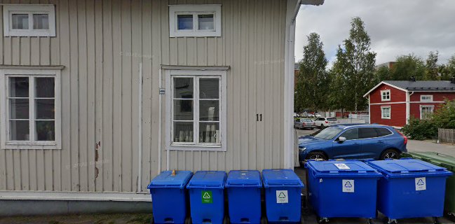 Pensionatet & KÖKET Pizza