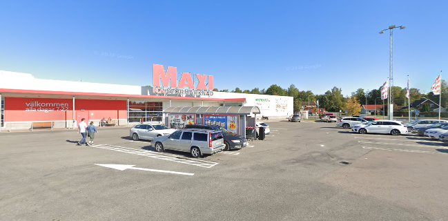 Oskar Frisings Konditori Ab