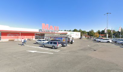 Oskar Frisings Konditori Ab