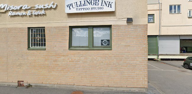 Tegnérs Bageri Tullinge