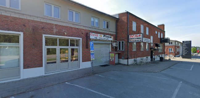 Grill och Pizzeria Dena