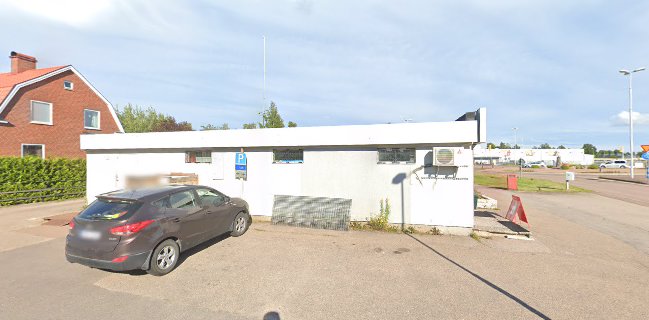 Odengrillen Livs och Pizzeria