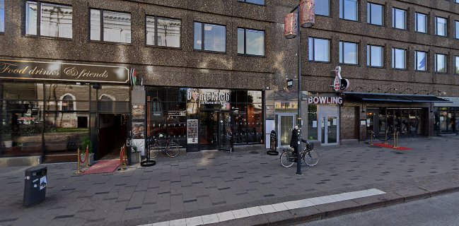 Opinii despre JOBmeal Gävle AB în Gävle - Gastronomi och hotellverksamhet