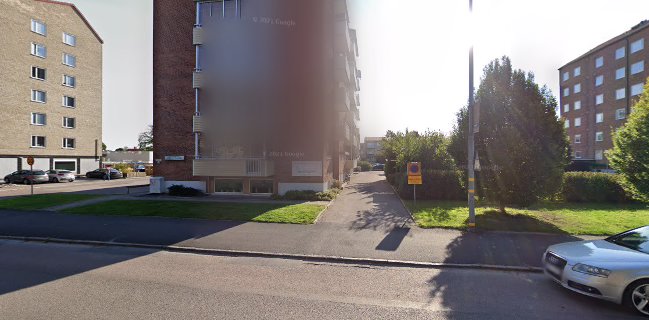 Restaurang Sayang Malaysia