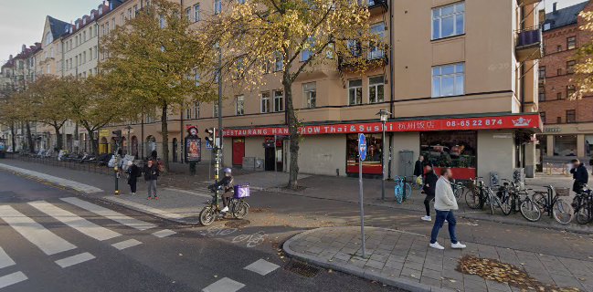 Restaurang Hang Chow