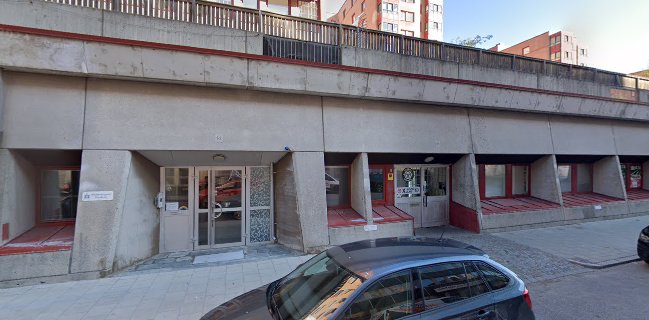 Catering i Malmö - Skåne Catering