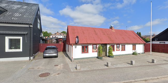 Veberöds Pub & Pizzeria KB