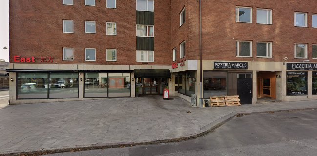 Restaurang East Linköping