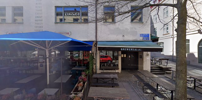 Brewers Beer Bar Magasinsgatan