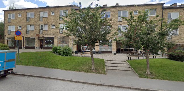 7-Bitar Sushibar Svedmyra