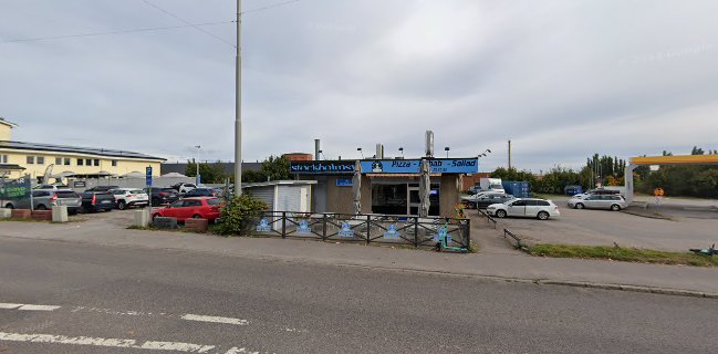Stockholmsvägens Restaurang & Pizzeria AB