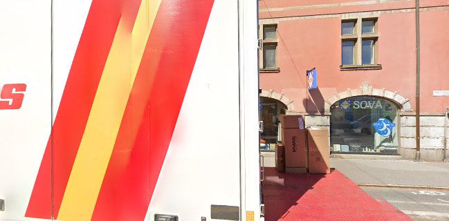 Sankt Eriksgatan 63b, 112 34 Stockholm