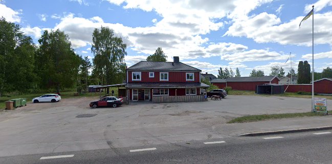 Gåvans Pizzeria