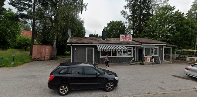 VED PIZZERIA