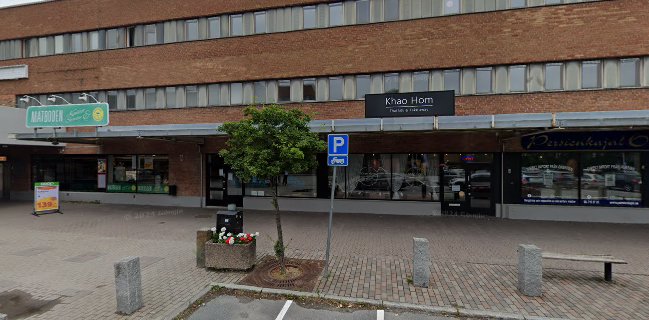 Khao Hom Ektorps Centrum