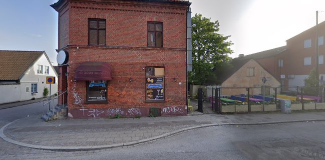 Nazar Restaurang/backarnas krog