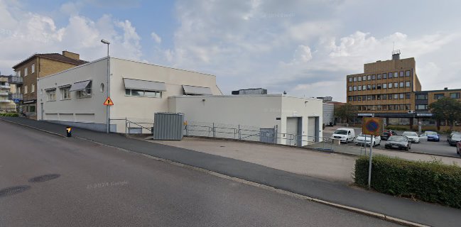 Flora By M - Blommor Värnamo