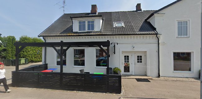 Restaurang & Pizzeria BODEN