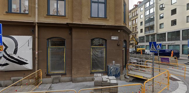 Opinii despre Nybergs Hembageri & Konditori în Stockholm - Gastronomi och hotellverksamhet