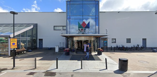 Espresso House Kungsmässan