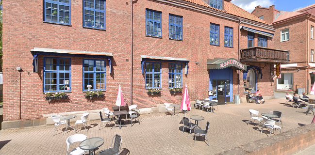 Ditt café Jonssons Konditori