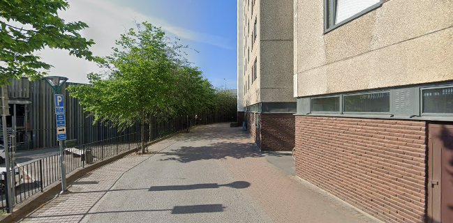 Stekt Burger & Stuff Täby