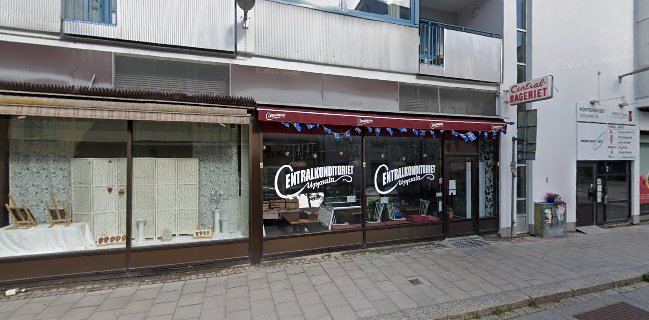 Centralkonditoriet