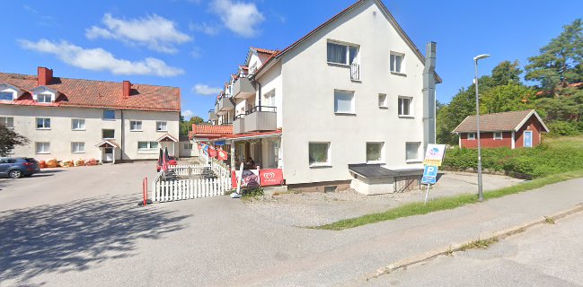 Ohlssons Hembageri Stallarholmen