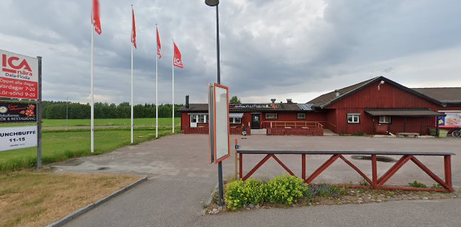 Flokullornas Kök och Restaurang