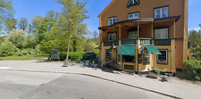 Djurgårdsbrunnsvägen 63, 115 25 Stockholm