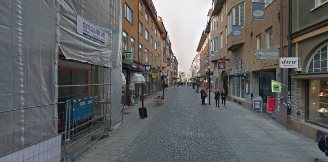 Espresso House Östersund