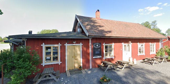 Systrarna Skogströms Lantcafé