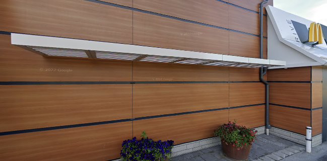 McDonald's Östersund