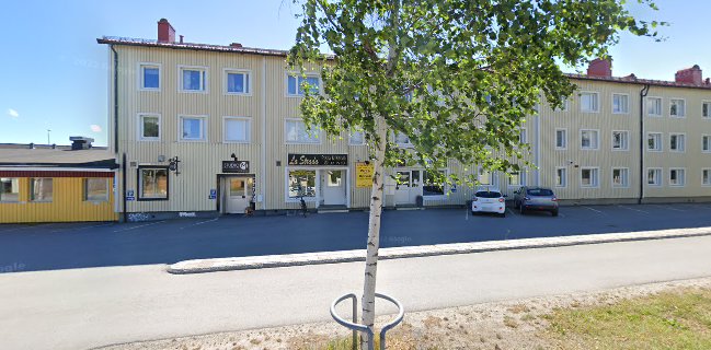 La Strada Pizza & Kebab