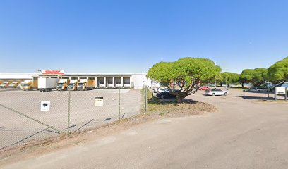 Restaurang Andra Våningen