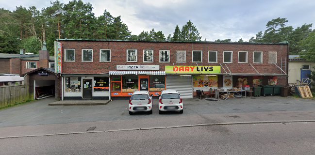 Capri pizzeria göteborg