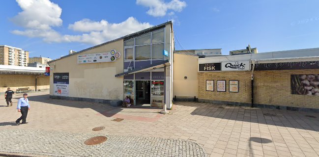Brunnsängs resturang & pizzeria