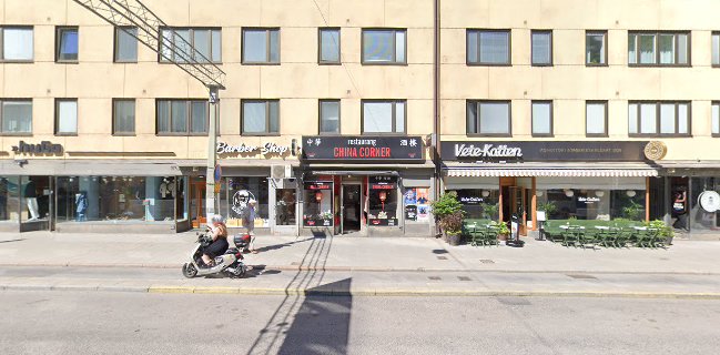 Restaurang China Corner