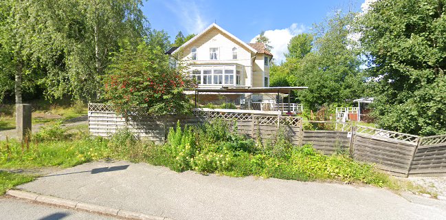 Glassbaren i Rönninge