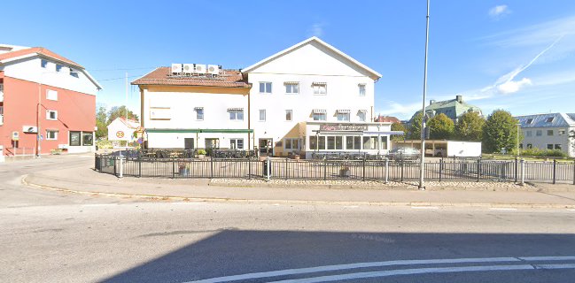 Restaurang Pizzeria Capri i Kisa