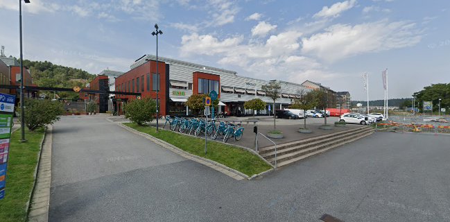 Sushi Pedagogen Park