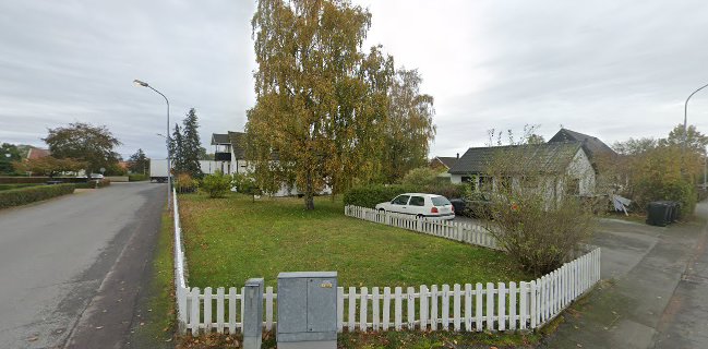 Haderajjan Corner - Rinkaby