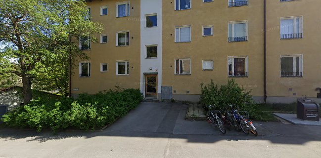 Hässelby Kebab Pizza