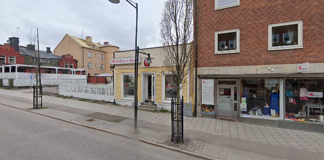 Zolboos sushi thai Säffle