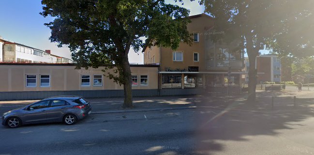 Konditori Stjärnan AB