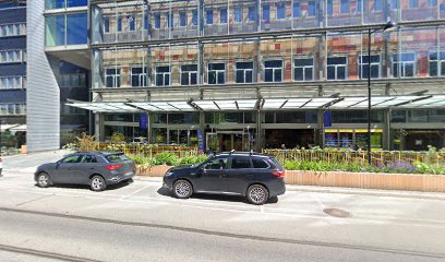 Music restaurang & Festvåning