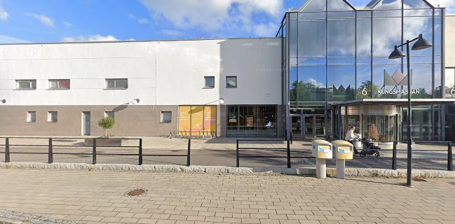 Kahls The & Kaffehandel